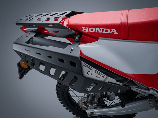 2021-25 Honda CRF250L / RALLY Arka ve Yan Çanta Demirleri